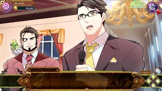 Dad Rald's Forearm Candy! - Utter Service - Part 12