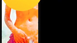 Here is my fresh vid Pakistani bumder fellow bare dance vid