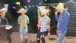 Bitch Jamboree - Part 01