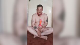 you come smash me i will guzzle your cum-shot sack deep even your urinate so your popshot gos all the way down inwards me