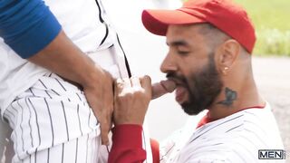 The Arse Game - Mateo Zagal & Diego Silva