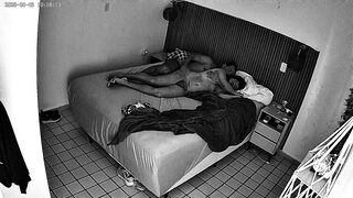 Have fun with your rock hard meatpipe and hungry caboose right there for the voyeur camera