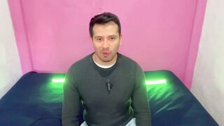 Draped hunky inserts the priest's secretary's culo in church