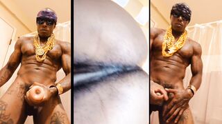 Thirty Very first Humungous Chocolate Boner Jizz flow Compilation Jeremiah McPherson ( Chatting Filthy Grubby Converse Google Jeremiah McPherson Pornography Compilation )