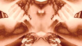 artistic ejaculation