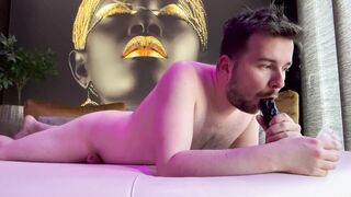 Faux-cock have fun 2