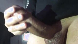 So I like to be pulverized