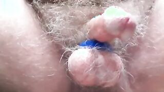 Rustyas1 - Are You Observing from Next Door?