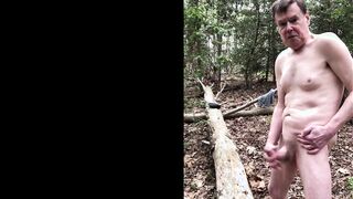 ANOTHER JO IN THE WOODS 04-22