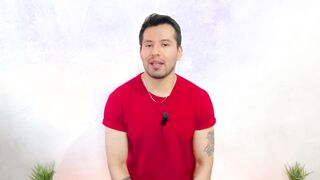 Rancher and young charro have condom-free intercourse and jizm inwards each other