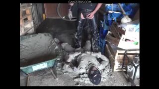 BONDAGE & DISCIPLINE Porno HD sequence 997