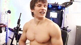 Andre Exercise Part 7