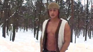 Gastmodel Making Of Fotoshooting1