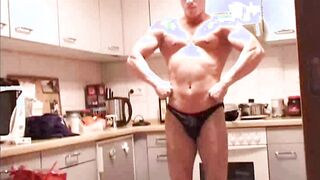 Hakan Posingschule Teil trio