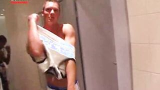 Randy And Alex And Marco And Dennis Muscle Teenagers Csd Part