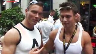 Randy And Alex And Marco And Dennis Muscle Nubiles Csd Part 2