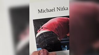 Cumtribute to Michael Nitkadd