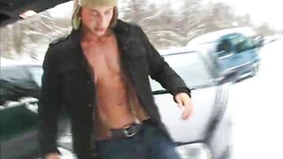 Gastmodel Making Of Fotoshooting1 2