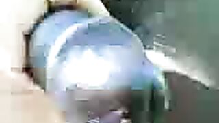 Black man meat in my arms