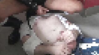 BONDAGE & DISCIPLINE Pornography HD vignette 1085