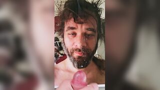 Cumtribute to Christian Kirchner (my str8 boss) 1