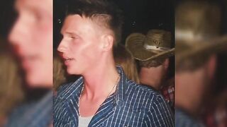 Cumtribute to Michael Nitka (sexy str8 friend) 1