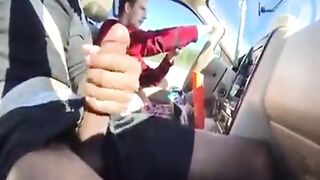 Road Tour Lollipop-Out: Outdoor Joy