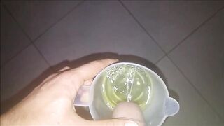 MasterM Manages Gimp Ben in DOMINATION & SUBMISSION Intercourse Have fun