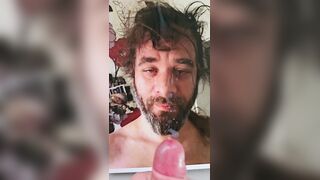 Cumtribute to Christian Kirchner (my str8 boss) 1