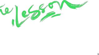 The Lesson