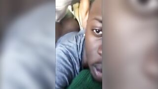 Hasty Without a condom Ass Call with a Draped Teddy