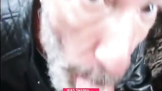 Notgeil three: Amateur Blowage and Jizm Praise