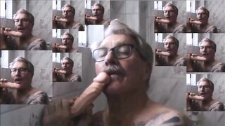 MESSY FAGGOT STEVE RYAN CHISEL PARAMOUR.mp4