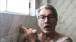 FAGGOT STEVE RYAN MUST GARGLE HARD-ON