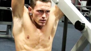 Tommy Exercise Part two