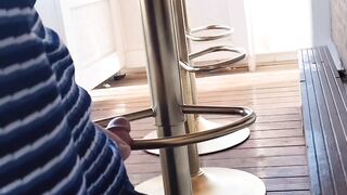 o fata pentocostala care a masturbat un baiat pe terasa