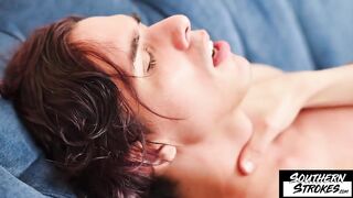 SOUTHERNSTROKES Tyler Tremallose And Timber Harvest In Wild Condom-free Meeting