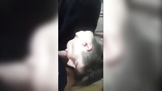 Sultry Oral job by Paddy