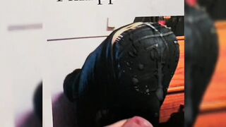 Cumtribute to Philipp Sander (str8 best friend) 3