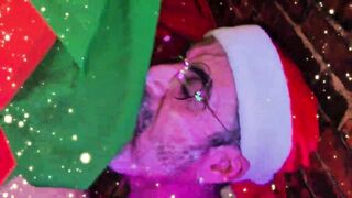 Santa's Dream List: A CONDOM-FREE TEAR UP.