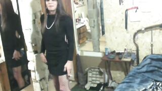 Transvestite escort