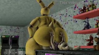 The fine fnaf vid