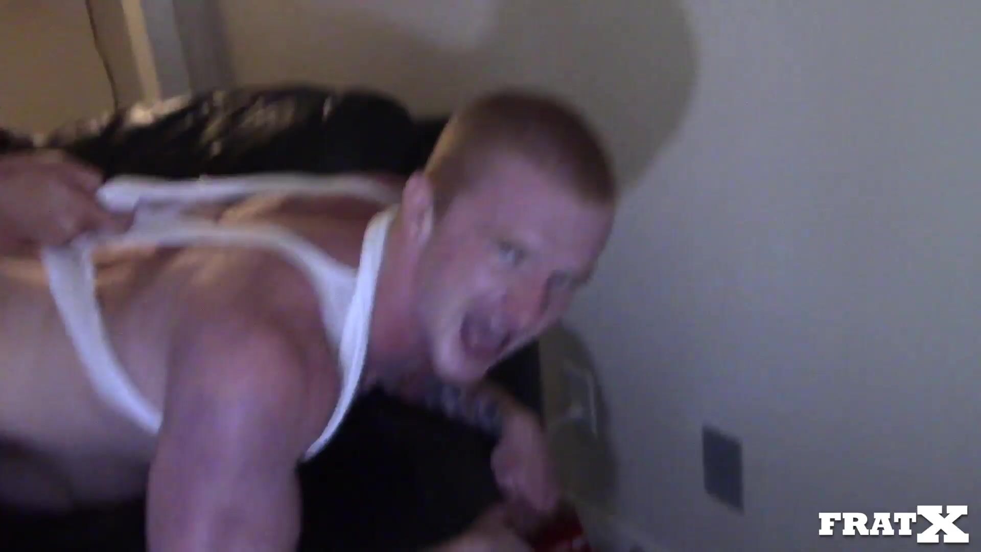 TAKE UR PACK BRUH