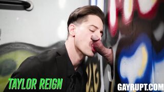 Force Have fun Backfire! What Roman Gave His Chief Taylor