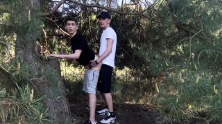 Bang-Out boys outdoor