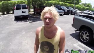 Straighty Nude For Cash22