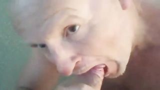 Dad Takes A Wander And Blows The Photographer