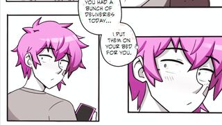 Real Femboy Hours♥