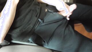 I measured the manhood size and transformed into [9 cm] → [〇〇 cm]! !! Chinese full salute observation