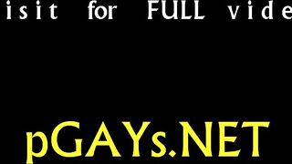 Queer Fellows Enjoy Red-Hot Eating